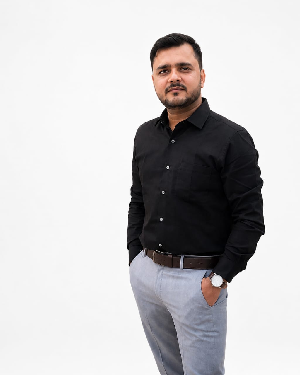 Pramveer Singh